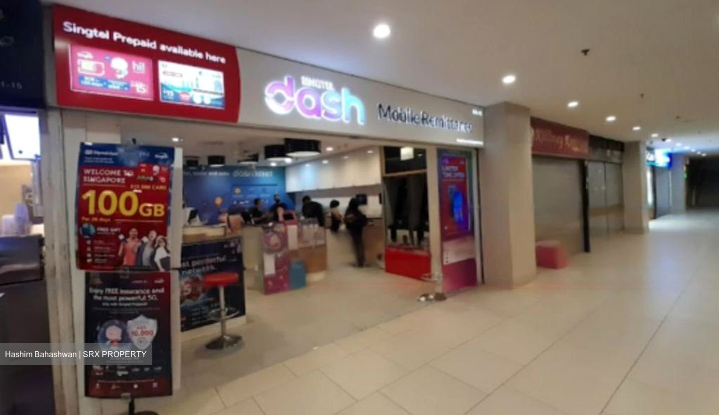 Jalan Elok (D9), Shop House #456940041